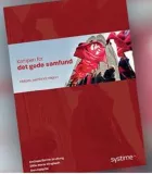 Product cover for Kampen for det gode samfund