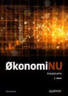 Product cover for ØkonomiNU - arbejdshæfte