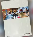 Product cover for Mystik
