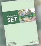 Product cover for Sociologisk set