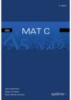 Product cover for MAT C - STX