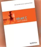 Product cover for Idræt C