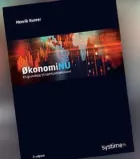 Product cover for ØkonomiNU
