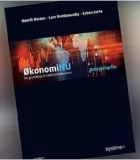 Product cover for ØkonomiNU - arbejdshæfte