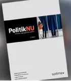 Product cover for PolitikNU
