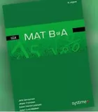 Product cover for Mat B til A - STX