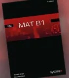 Product cover for MAT B1 - HTX