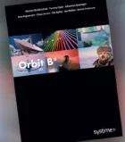 Product cover for Orbit B - STX