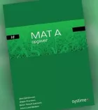 Product cover for MAT A hf - opgaver
