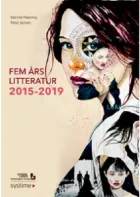 Product cover for Fem års litteratur 2015-2019