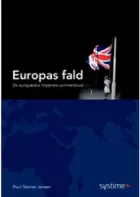 Product cover for Europas fald