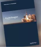 Product cover for FysikBbogen - Bind 1