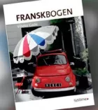 Product cover for Franskbogen