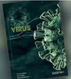 Product cover for Virus