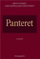 Product cover for Panteret