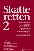 Product cover for Skatteretten 2