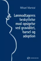Product cover for Lønmodtageres beskyttelse mod opsigelse ved graviditet, barsel og adoption