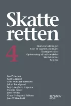 Product cover for Skatteretten 4