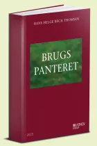Product cover for Brugspanteret