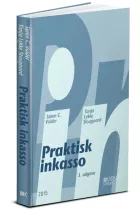 Product cover for Praktisk inkasso