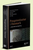 Product cover for Pengeinstitutter i Danmark