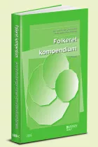 Product cover for Folkeret