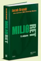 Product cover for Miljøret