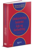 Product cover for Omkostningsbestemt leje og forbedring