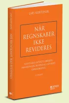 Product cover for Når regnskaber ikke revideres
