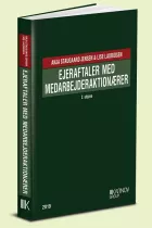 Product cover for Ejeraftaler med medarbejderaktionærer