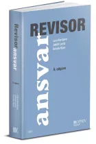 Product cover for Revisoransvar