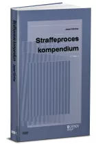 Product cover for Straffeproces