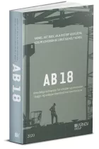 Product cover for AB 18