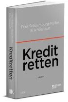 Product cover for Kreditretten