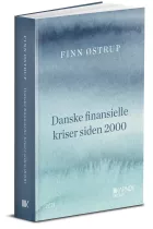 Product cover for Danske finansielle kriser siden 2000