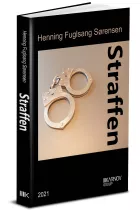Product cover for Straffen