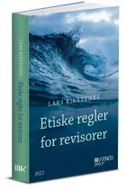 Product cover for Etiske regler for revisorer