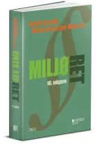 Product cover for Miljøret