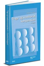 Product cover for Tings- og kreditorret - kompendium