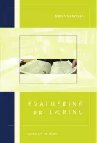 Product cover for Evaluering og læring
