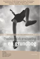 Product cover for Pædagogisk evaluering