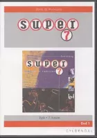 Product cover for Super 7