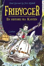 Product cover for Fribygger