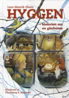 Product cover for Hyggen - historien om en gårdnisse