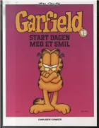 Product cover for Start dagen med et smil