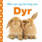 Product cover for Min rør og føl-bog om - Dyr