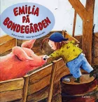 Product cover for Emilia på bondegården