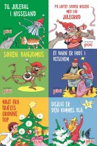 Product cover for  Julesange (kolli 48)