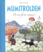 Product cover for Mumitrolden - De tre første romaner