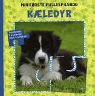 Product cover for Min første puslespilsbog
